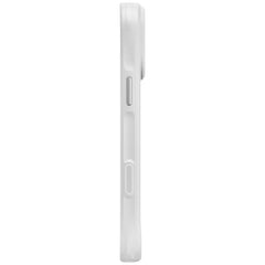 UNIQ-IP6.9P(2026)-VERNAFMCFST | غطاء هجين UNIQ لهاتف آيفون 18 برو ماكس | 2026 | 6.9 بوصة | شحن Magclick فيرين | مقاوم للبصمات (AF) | لون تشوك فروست
