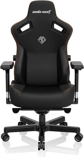 Andaseat Gaming Chair -Kaiser 3 L Black