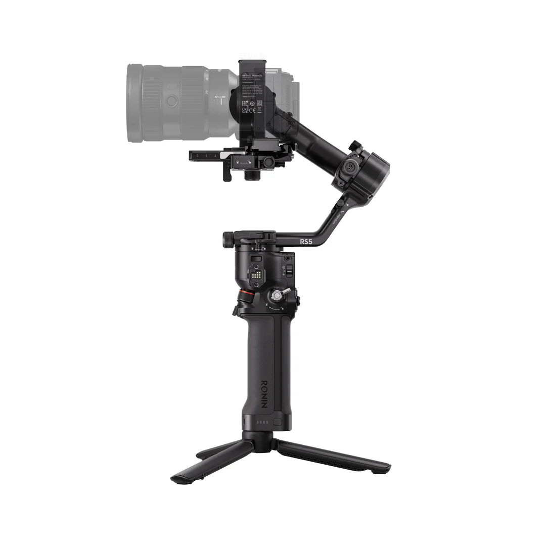 DJI RS 5 Gimbal Stabilizer