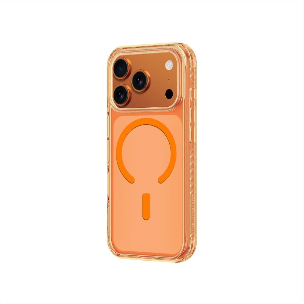 AMAZINGTHING | 18708 | TITAN Pro Magsafe Drop Proof Case For IPhone 17 Pro 6.3