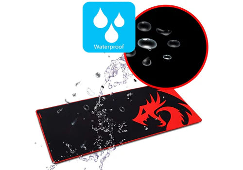 Redragon Kunlun L, Gaming Mousepad