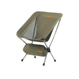 Naturehike Stellaluna L01 Ultra Light Chair - Green - GulfStore.com
