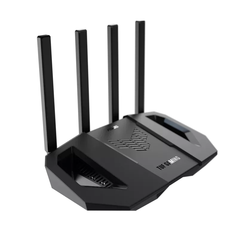 راوتر BE3600 TUF للألعاب WiFi 7