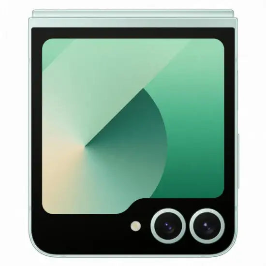 SAMSUNG GALAXY Z FLIP 6 512GB 12GB RAM 5G MINT - GulfStore.com