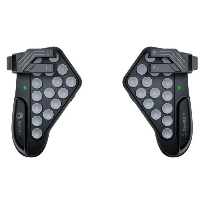وحدة تحكم ألعاب GAMESIR Claw Tablet F7 | 