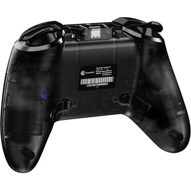 T4 | GAMESIR 2.4 GHz Wireless Controller for PC