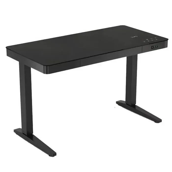 GAMVITY SMART DESK - BLACK