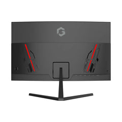 Gameon 27" FHD VA 300Hz 0.5ms Curved Gaming Monitor R1500 HDMI 2.1- Black - GulfStore.com