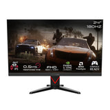 Gameon GOMM24FHD180IPS Marksman Series 23.8" FHD IPS 180Hz 0.5ms HDMI 2.1,Gaming Monitor (Supports PS5) - GulfStore.com