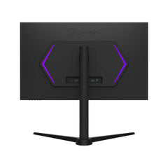 Gameon MidNight Pro Series 27" FHD (1920x1080) IPS 380Hz 0.5ms HDR Ready, HDMI 2.1 Adjustable Stand, Gaming Monitor - Black - GulfStore.com