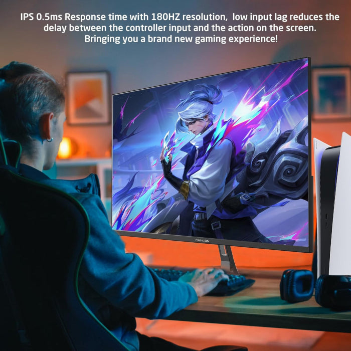 Gameon Pro Series 27