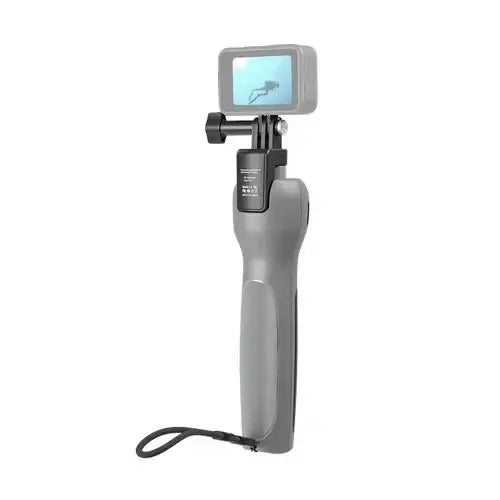 TELESIN Underwater Remote Control Selfie Stick - GulfStore.com