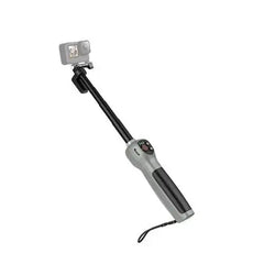 TELESIN Underwater Remote Control Selfie Stick - GulfStore.com