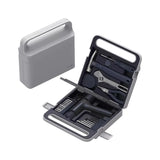 HOTO 12V Brushless Drill Tool Set