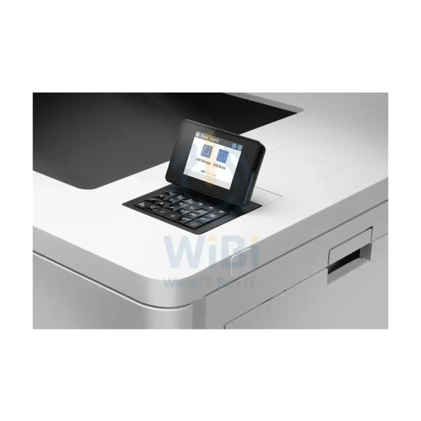 HP Color LaserJet Enterprise M751dn - 41ppm / 1200dpi / A3 / USB / LAN / Color Laser - Printer