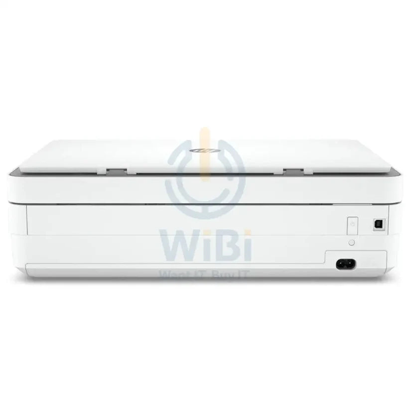 HP DeskJet Plus Ink Advantage 6075 AIO - 10ppm / 4800dpi / A4 / USB / Wi-Fi / Color Inkjet - Printer