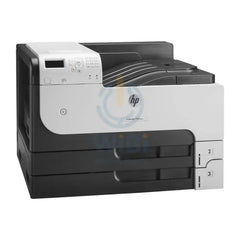 HP Enterprise 700 (M712dn) - 41ppm / 1200dpi / A3 / USB / LAN / Mono Laser - Printer - GulfStore.com