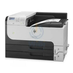 HP Enterprise 700 (M712dn) - 41ppm / 1200dpi / A3 / USB / LAN / Mono Laser - Printer - GulfStore.com