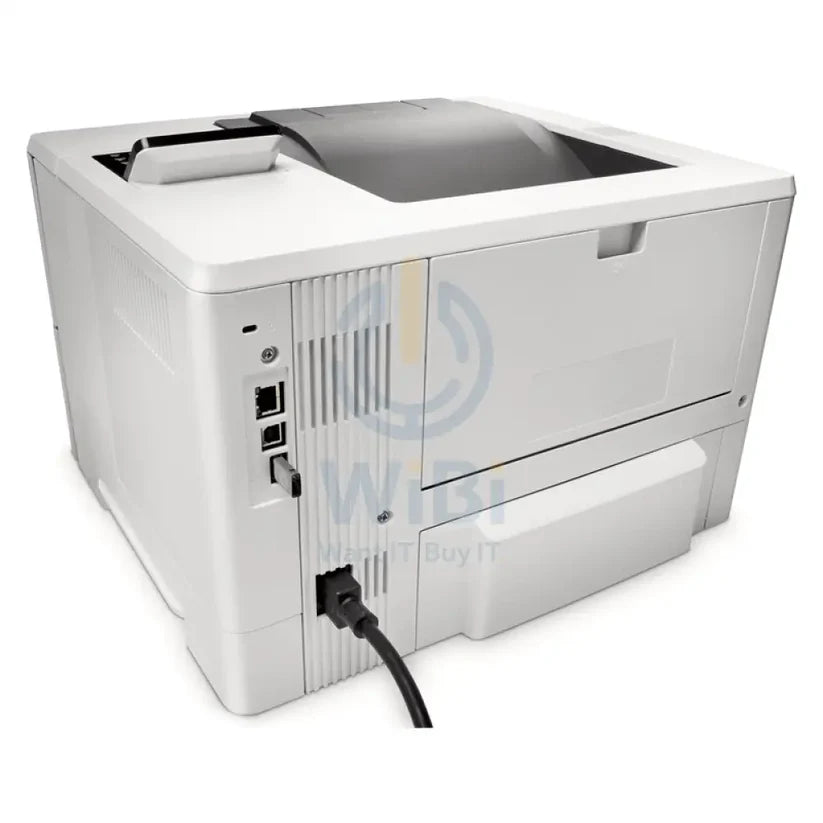 HP LaserJet Pro M501dn - 45ppm / 1200dpi / A4 / USB / LAN / Mono Laser - Printer