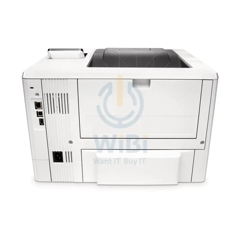 HP LaserJet Pro M501dn - 45ppm / 1200dpi / A4 / USB / LAN / Mono Laser - Printer