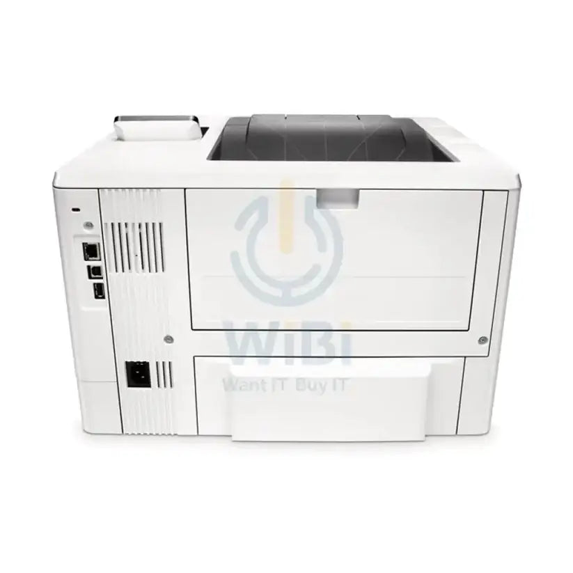 HP LaserJet Pro M501dn - 45ppm / 1200dpi / A4 / USB / LAN / Mono Laser - Printer - GulfStore.com