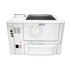 HP LaserJet Pro M501dn - 45ppm / 1200dpi / A4 / USB / LAN / Mono Laser - Printer - GulfStore.com