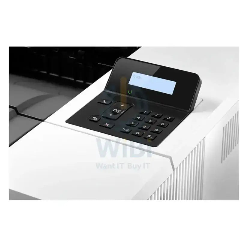 HP LaserJet Pro M501dn - 45ppm / 1200dpi / A4 / USB / LAN / Mono Laser - Printer - GulfStore.com