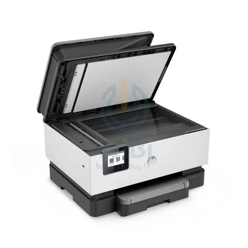 HP OfficeJet Pro 9013 AIO - 22ppm / 4800dpi / A4 / USB / LAN / Wi-Fi / FAX / Color Inkjet - Printer