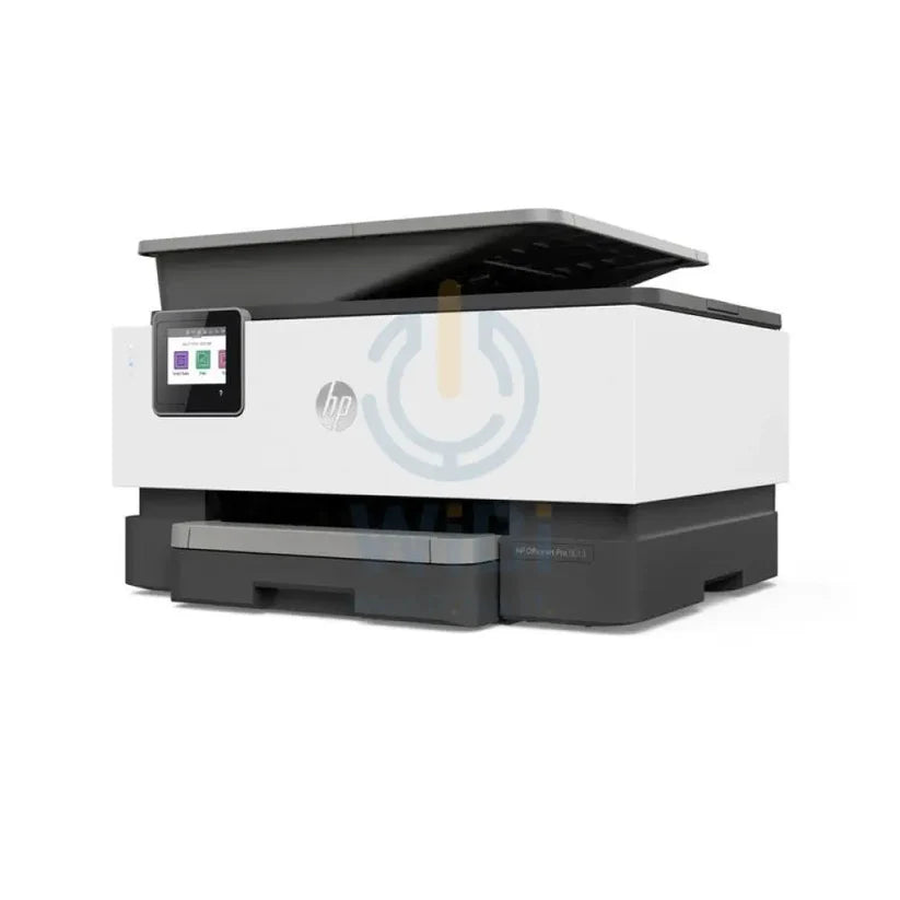HP OfficeJet Pro 9013 AIO - 22ppm / 4800dpi / A4 / USB / LAN / Wi-Fi / FAX / Color Inkjet - Printer