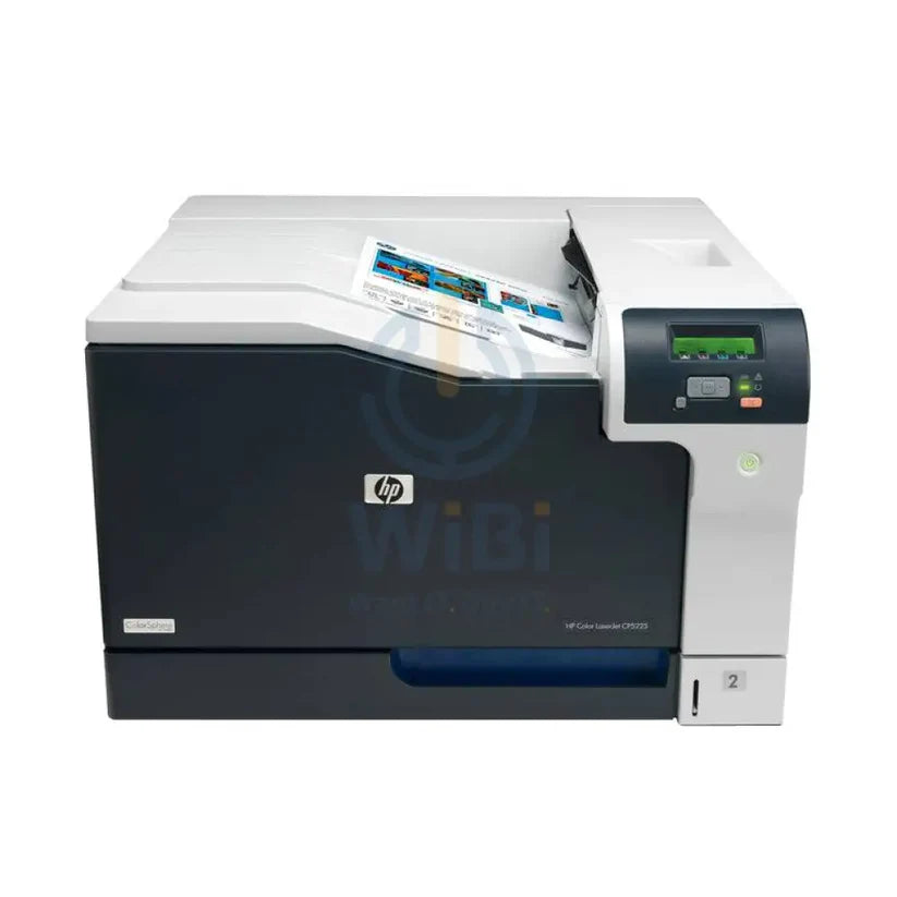 HP Pro CP5225dn- 20ppm / 600dpi / A3 / USB / LAN / Color Laser - Printer