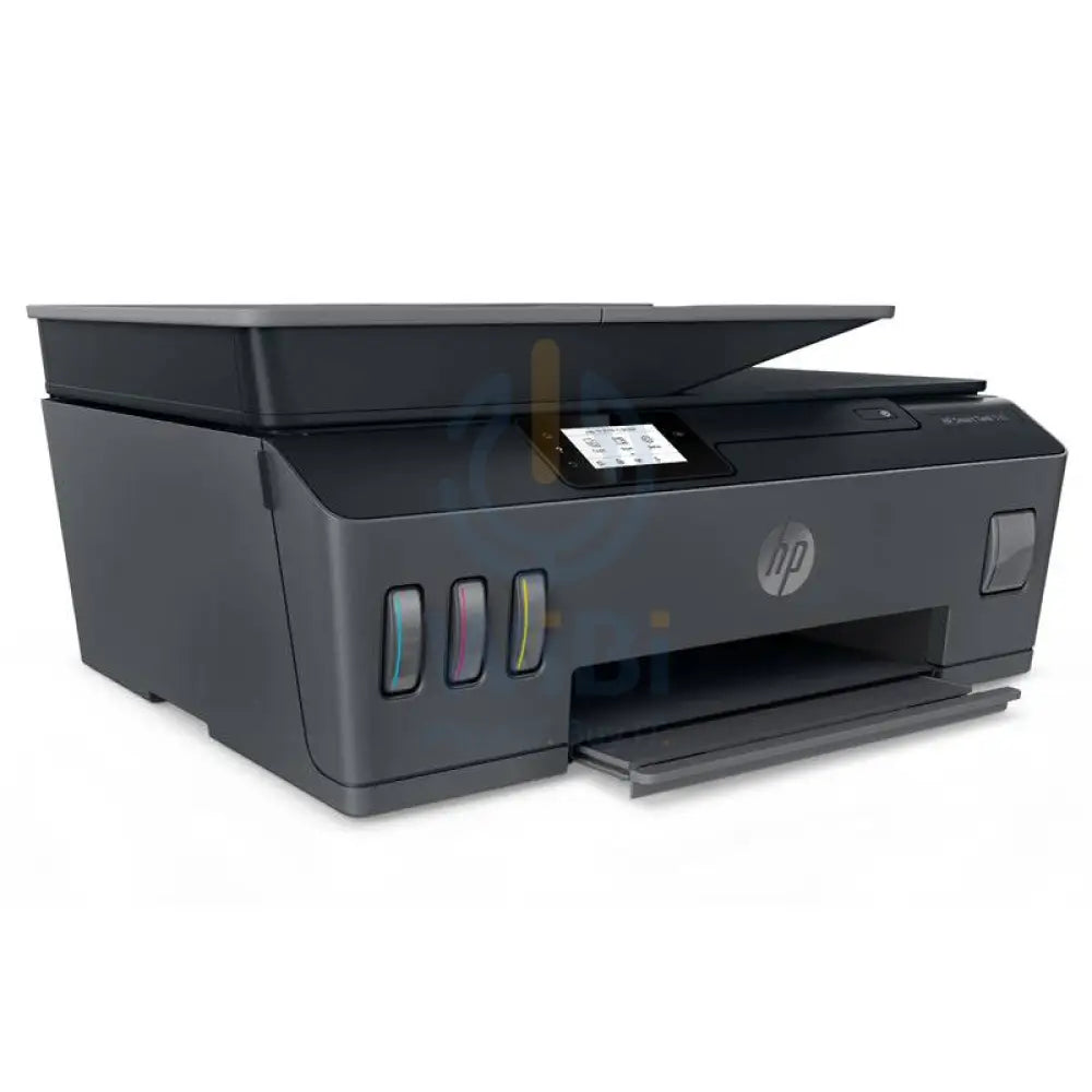HP Smart Tank 530 Wireless AIO - 11ppm / 4800dpi / A4 / USB / Wi-Fi / Bluetooth / Color Inkjet - Printer