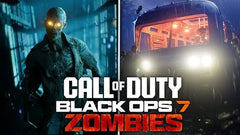 Call of Duty Black Ops 7 For PlayStation 5 (US)