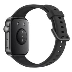 HUAWEI WATCH FIT 3 - Black + Free Strap - GulfStore.com