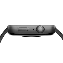 HUAWEI WATCH FIT 3 - Black + Free Strap - GulfStore.com