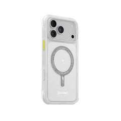 SK-2026IPP6.3-AVION-FRT | SKINARMA آيفون 18 برو 6.3 بوصة | 2026 | أفيون | فروست