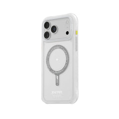 SK-2026IPP6.3-AVION-FRT | SKINARMA آيفون 18 برو 6.3 بوصة | 2026 | أفيون | فروست