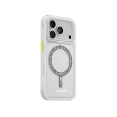 SK-2026IPP6.3-AVION-FRT | SKINARMA آيفون 18 برو 6.3 بوصة | 2026 | أفيون | فروست
