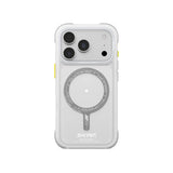 SK-2026IPP6.3-AVION-FRT | SKINARMA آيفون 18 برو 6.3 بوصة | 2026 | أفيون | فروست