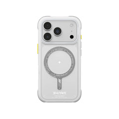 SK-2026IPP6.3-AVION-FRT | SKINARMA آيفون 18 برو 6.3 بوصة | 2026 | أفيون | فروست