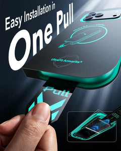 ESR Armorite (UltraFit Tray) Privacy iPhone 18 Pro Max Screen Protector| 2 Pack