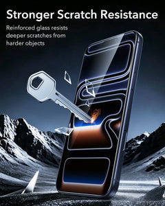 ESR Armorite (UltraFit Tray) Privacy iPhone 18 Pro Max Screen Protector| 2 Pack