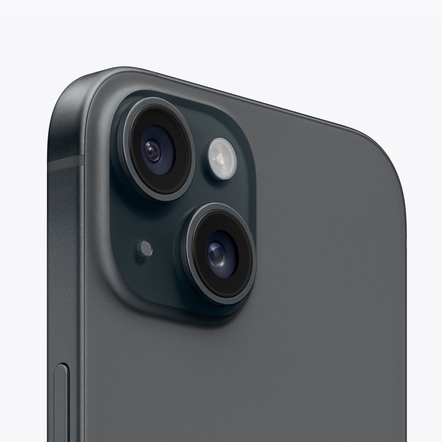 iPhone 15 Plus, 256GB, 6.7‑inch, Super Retina XDR display, 5G - Black