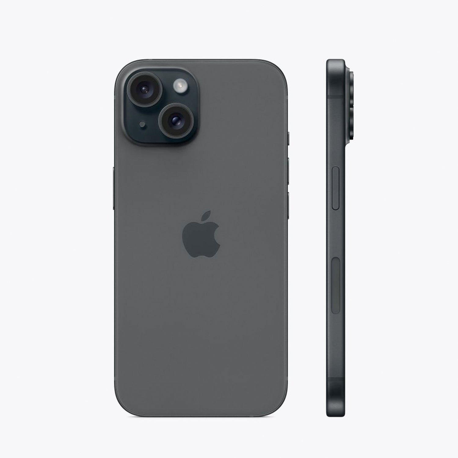 iPhone 15 Plus, 256GB, 6.7‑inch, Super Retina XDR display, 5G - Black