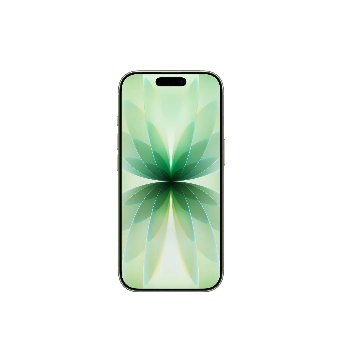 Apple iPhone 17 - 512GB / 5G / 6.3 - Green