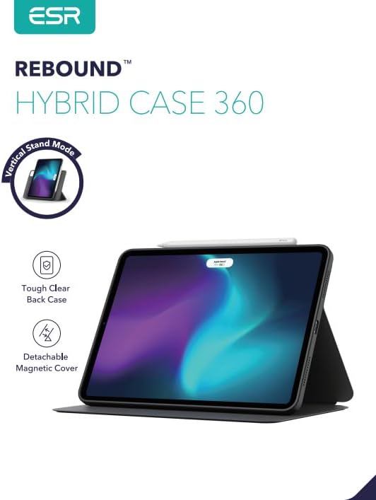 ESR | 3022103801 | ESR iPad Air 11