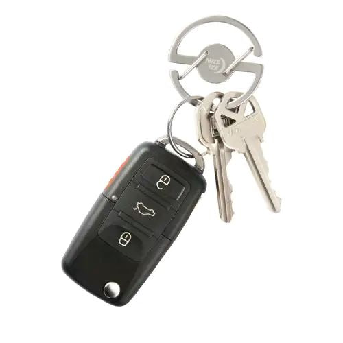 NiteIze | MKC-11-R3 | NiteIze Medallion™ Key Carabiner