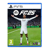 ألعاب PS5 EA SPORTS FC 25 العربية
