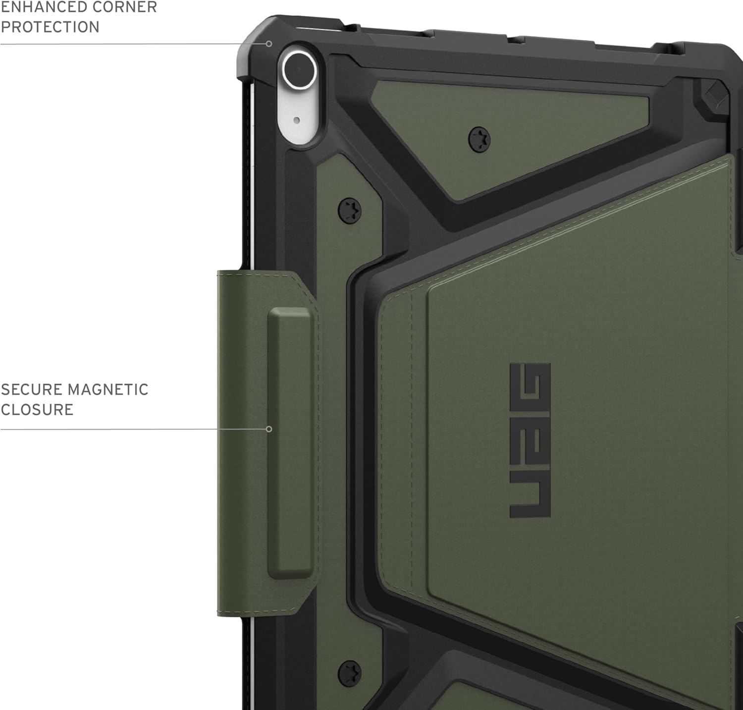UAG | 124473117272 | UAG iPad Air 11