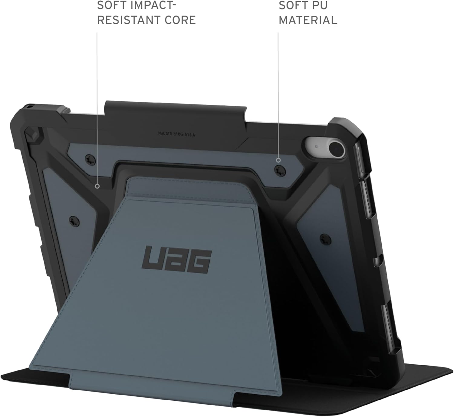 UAG | 124473114151 | UAG iPad Air 11