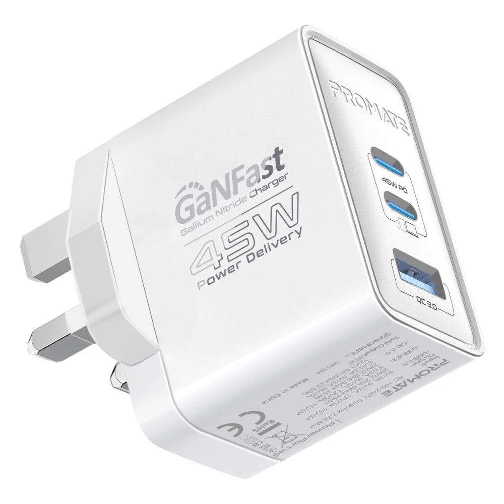 PowerPort-45.White.UK